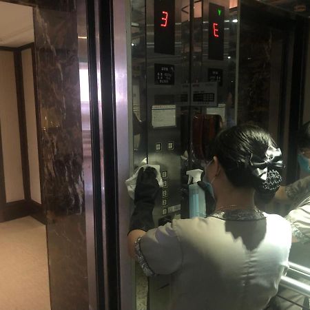 Hangzhou Yinxing Hotel Εξωτερικό φωτογραφία