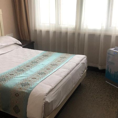 Hangzhou Yinxing Hotel Εξωτερικό φωτογραφία