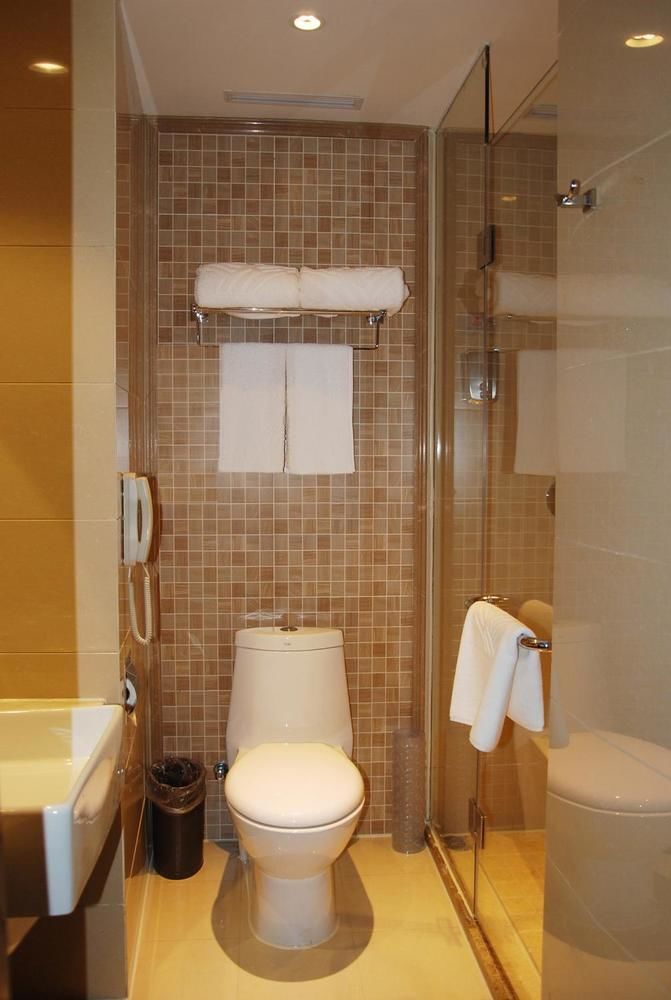 Hangzhou Yinxing Hotel Εξωτερικό φωτογραφία