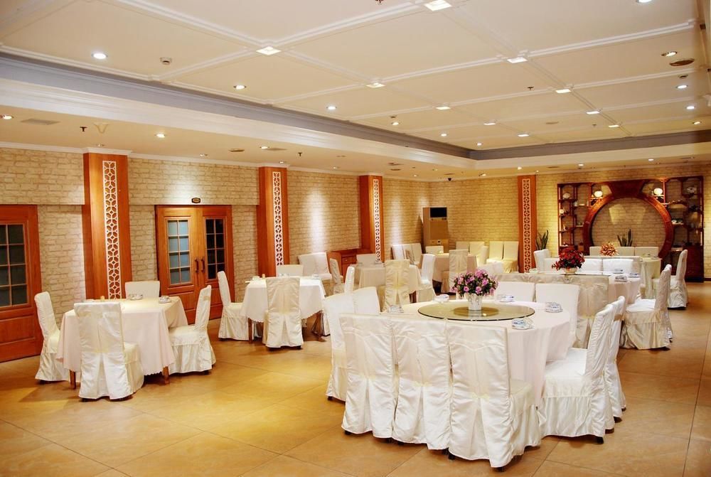 Hangzhou Yinxing Hotel Εξωτερικό φωτογραφία