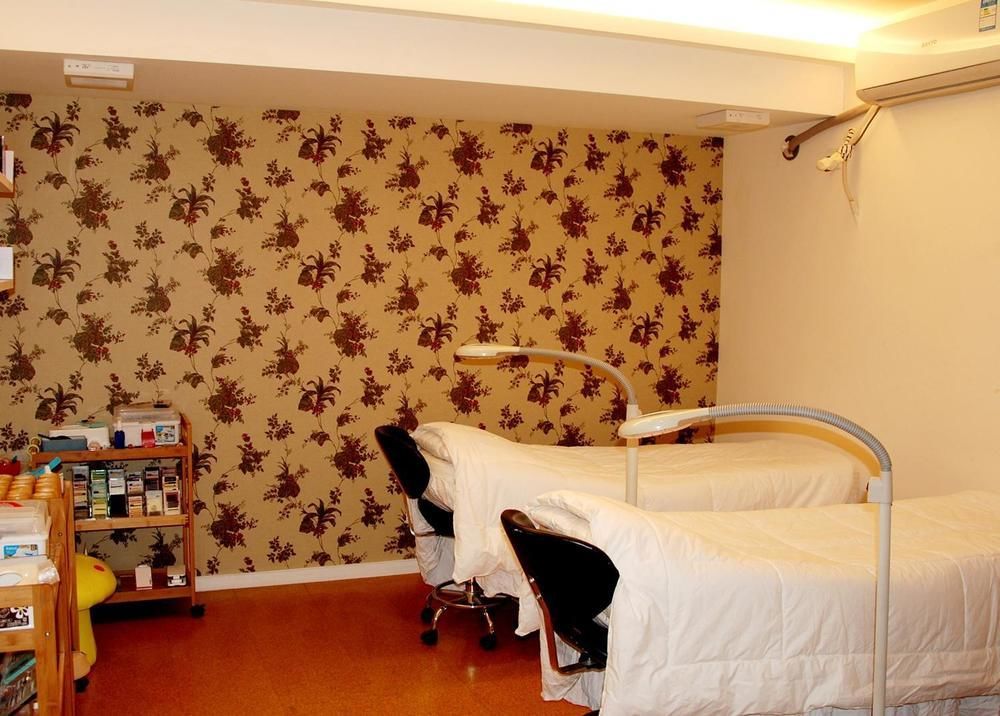 Hangzhou Yinxing Hotel Εξωτερικό φωτογραφία
