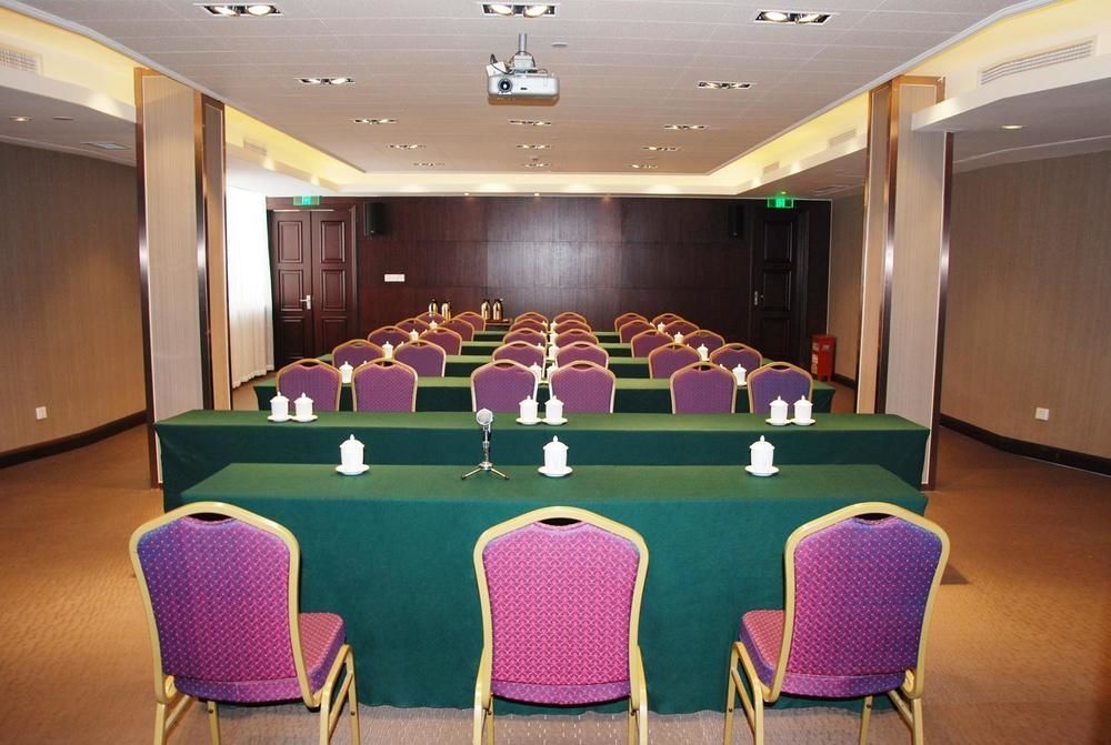 Hangzhou Yinxing Hotel Εξωτερικό φωτογραφία