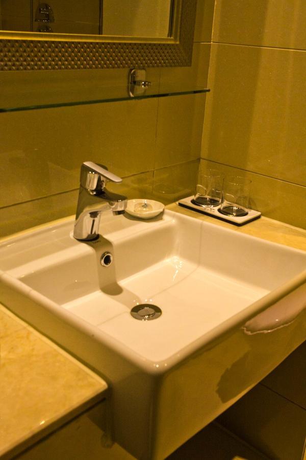 Hangzhou Yinxing Hotel Εξωτερικό φωτογραφία