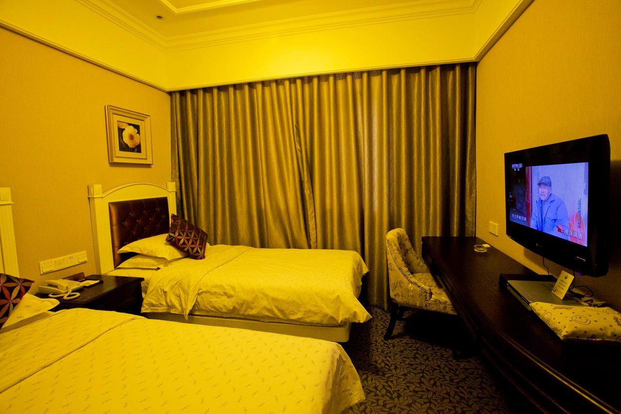 Hangzhou Yinxing Hotel Εξωτερικό φωτογραφία