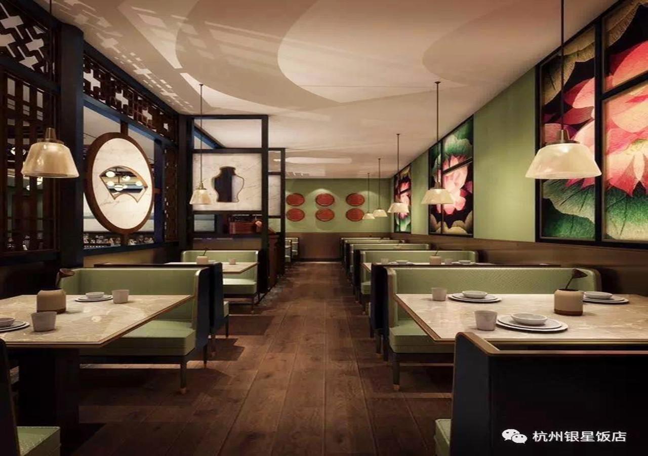 Hangzhou Yinxing Hotel Εξωτερικό φωτογραφία