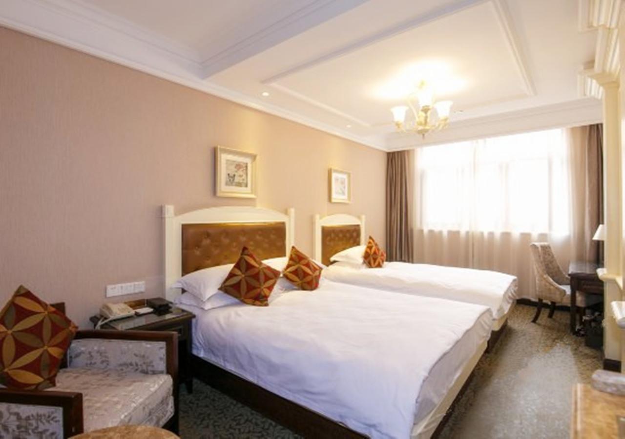 Hangzhou Yinxing Hotel Εξωτερικό φωτογραφία