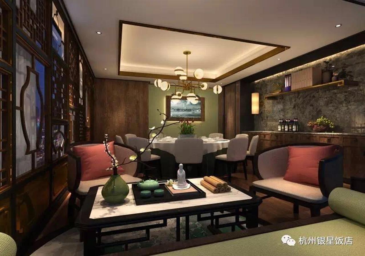 Hangzhou Yinxing Hotel Εξωτερικό φωτογραφία
