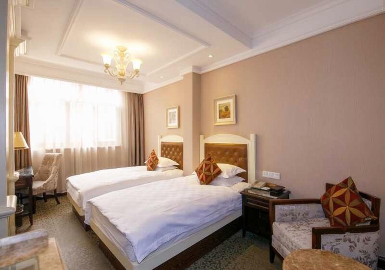 Hangzhou Yinxing Hotel Εξωτερικό φωτογραφία