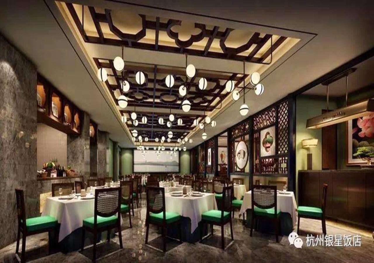 Hangzhou Yinxing Hotel Εξωτερικό φωτογραφία