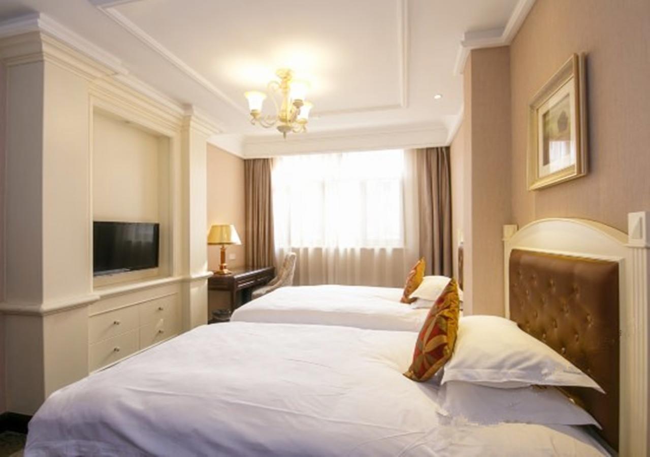 Hangzhou Yinxing Hotel Εξωτερικό φωτογραφία