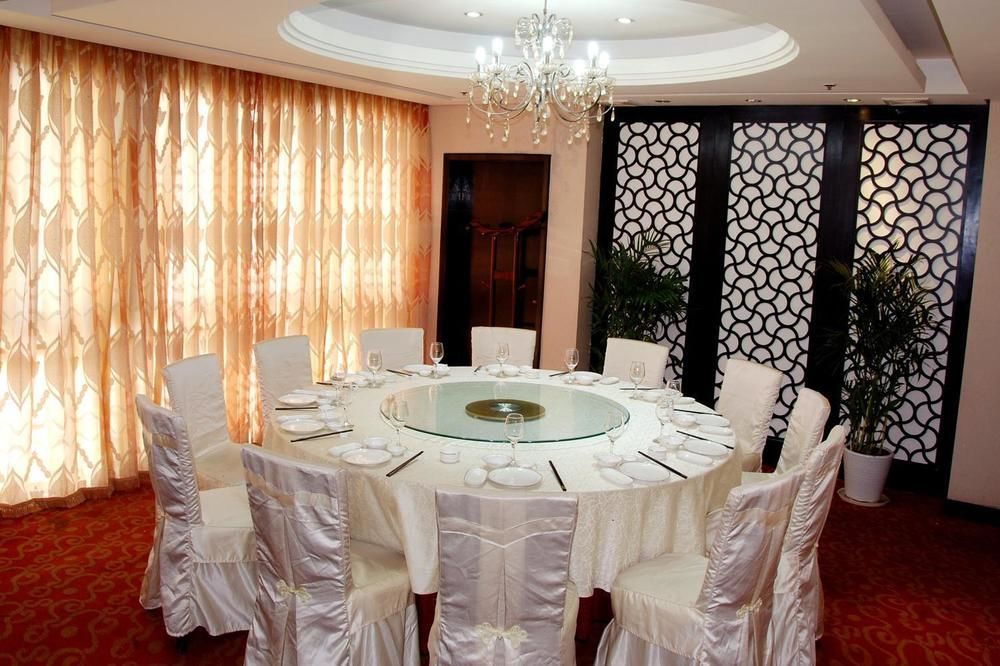 Hangzhou Yinxing Hotel Εξωτερικό φωτογραφία