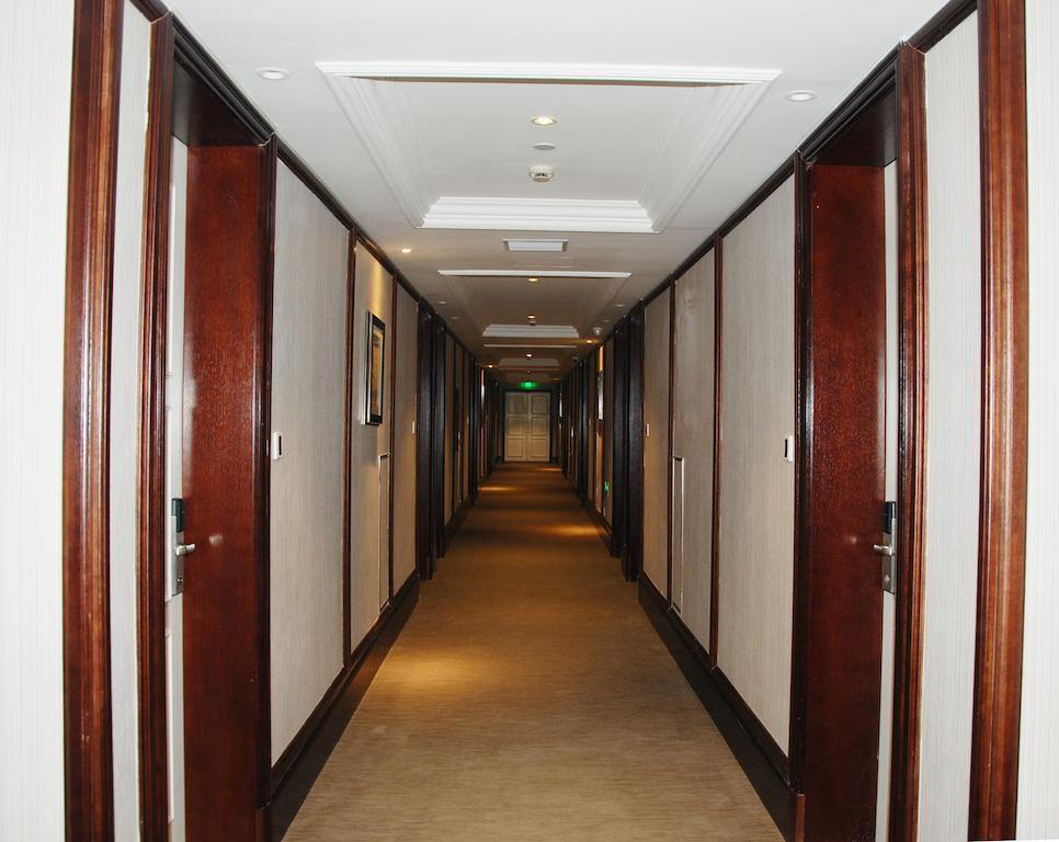 Hangzhou Yinxing Hotel Εξωτερικό φωτογραφία