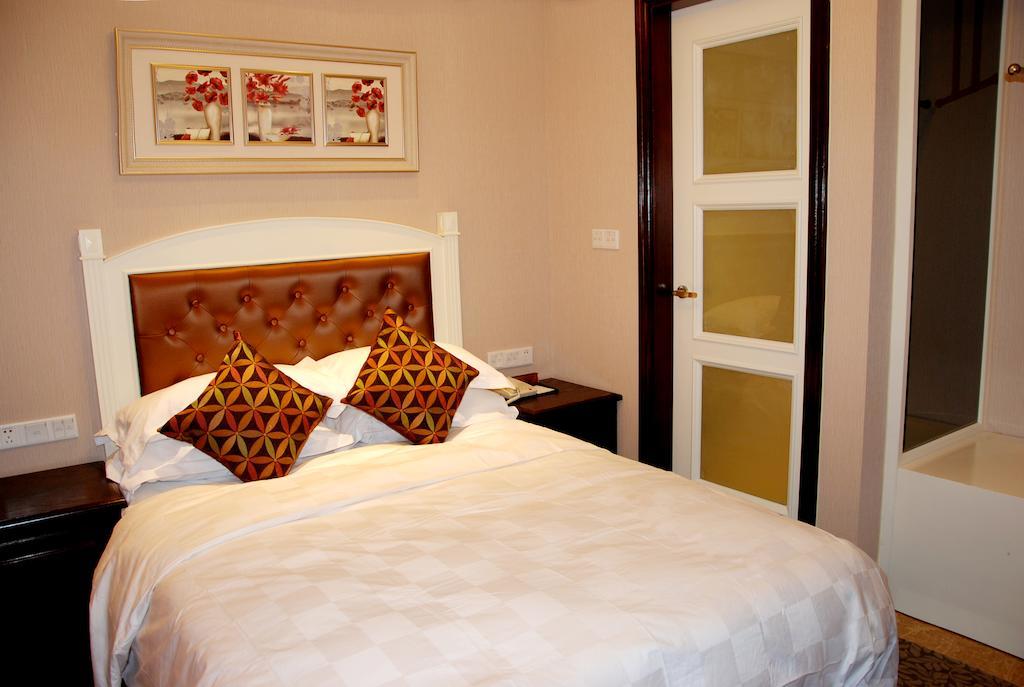 Hangzhou Yinxing Hotel Δωμάτιο φωτογραφία
