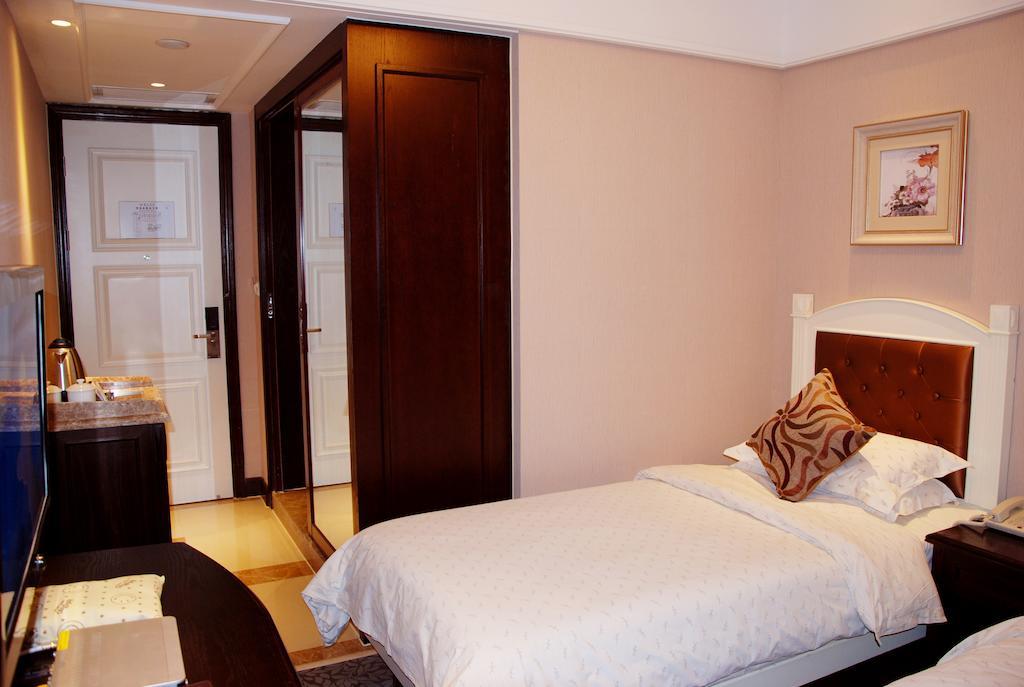 Hangzhou Yinxing Hotel Δωμάτιο φωτογραφία