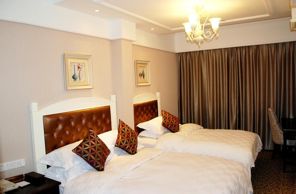 Hangzhou Yinxing Hotel Δωμάτιο φωτογραφία