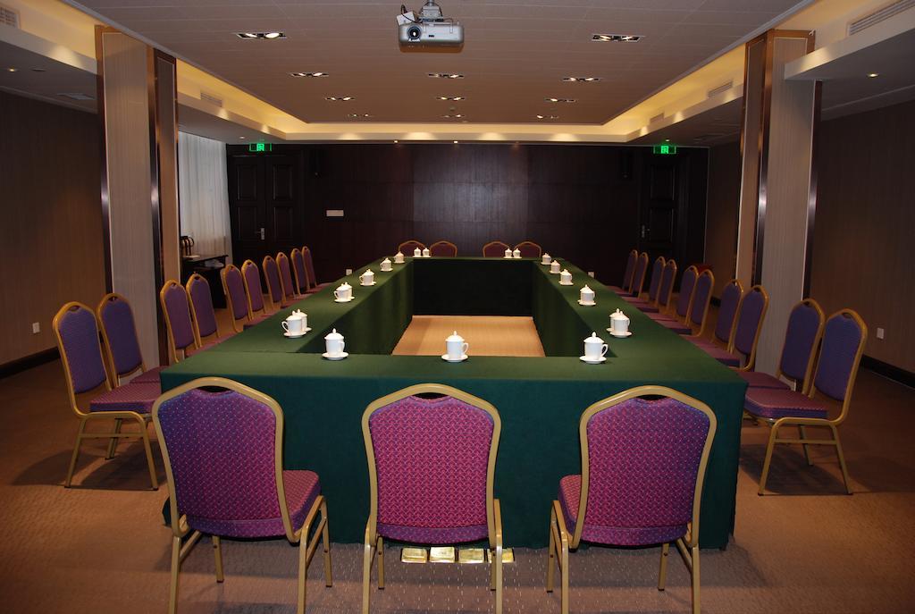 Hangzhou Yinxing Hotel Εξωτερικό φωτογραφία