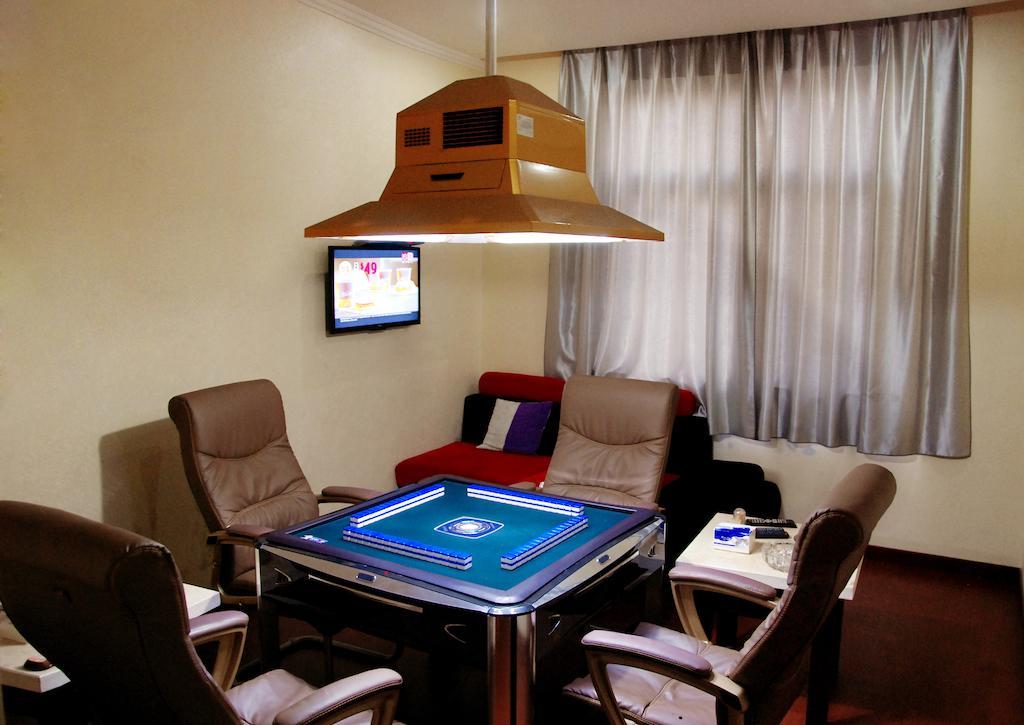 Hangzhou Yinxing Hotel Εξωτερικό φωτογραφία