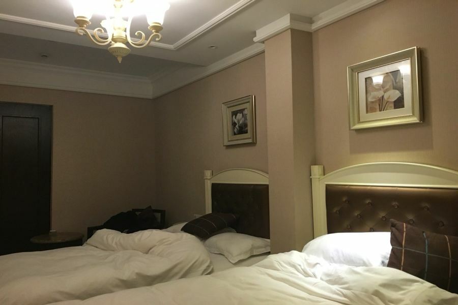 Hangzhou Yinxing Hotel Εξωτερικό φωτογραφία