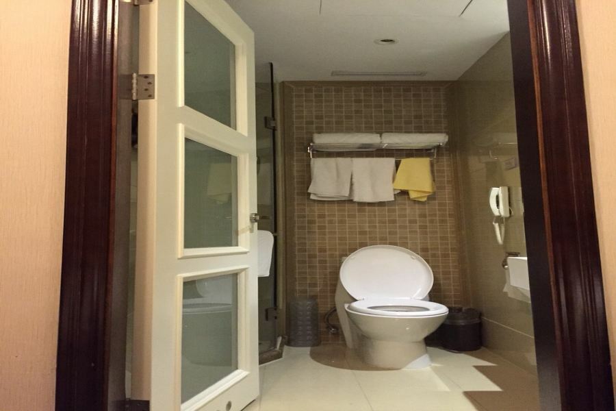 Hangzhou Yinxing Hotel Εξωτερικό φωτογραφία