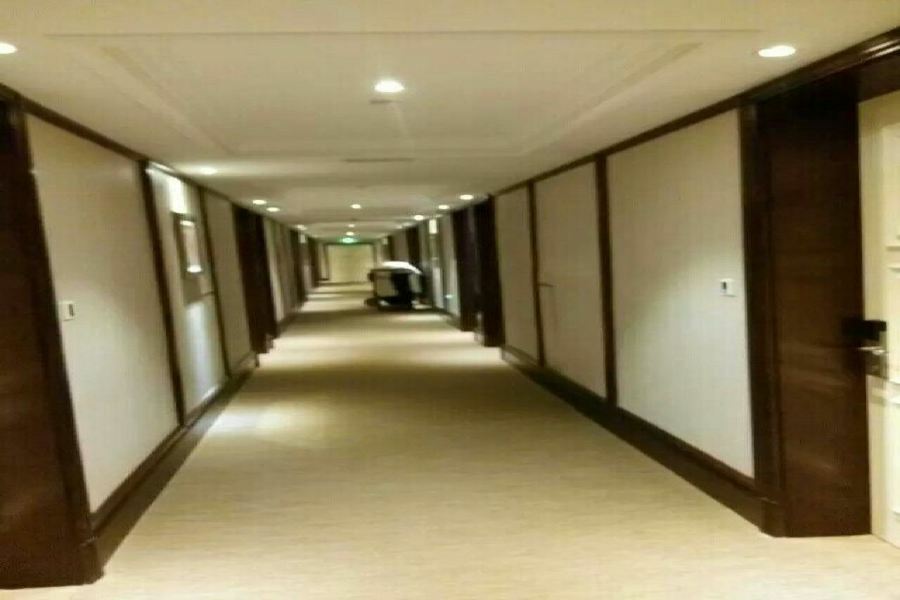 Hangzhou Yinxing Hotel Εξωτερικό φωτογραφία