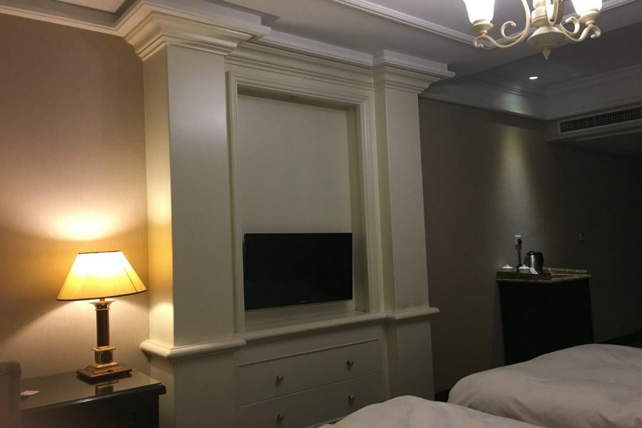 Hangzhou Yinxing Hotel Εξωτερικό φωτογραφία