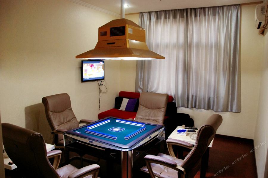 Hangzhou Yinxing Hotel Εξωτερικό φωτογραφία